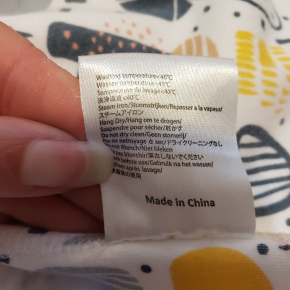 MooMoo Baby training pants 4T - 8T - Picture 3 of 4